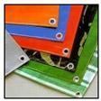 TARPAULINS HDPE