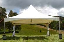 Tensile Structures Pagoda