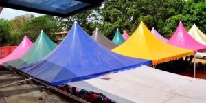 Tents