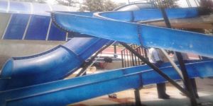 Water Slides