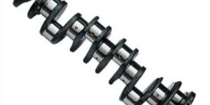 Crankshafts