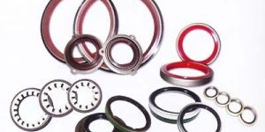 Rubber Sealing Products