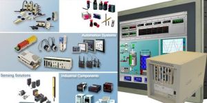 Electrical & Factory Automation Products