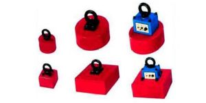 Lifting Electromagnet