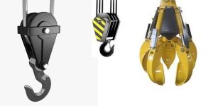 Material Handling Equipments