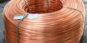 Copper Wire Rods