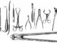 Orthopedic Instruments