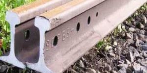 Used Rail As Gost R50 R65