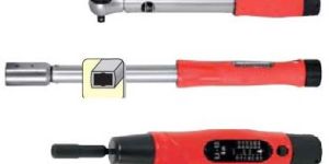 Torque Wrench - Scale Type