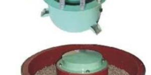 Tumbler Deburring Machine