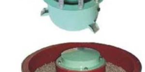 Vibro Finishing Machine