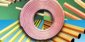 Brass Tubes