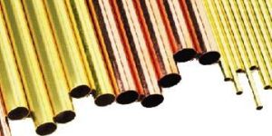 Copper Tubes