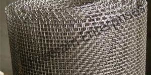 SS Wire Mesh