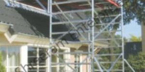 Stairway Mobile Cantilever Scaffolding