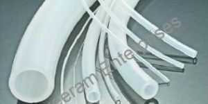 Transparent Platinum Cured Silicon Tubing