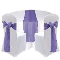 Banquet Chair Covers