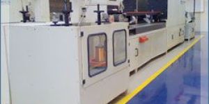 Copper Wire Machinery