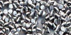 Aluminium Shots