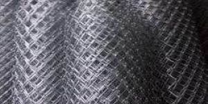 MS Welded Mesh