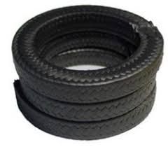 Graphite Rope