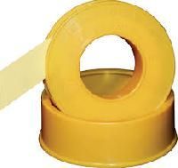 PTFE TEFLON YELLOW TAPE