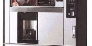 Coffee Vending Machine
