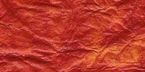 X 1603 Leather Embossed Paper