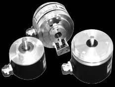 Photoelectric Rotary Encoder