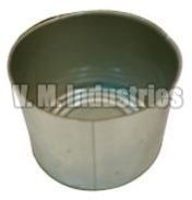 Ots Tin Container