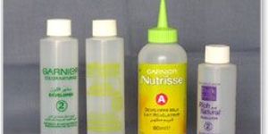 Bottles-Screen Printed