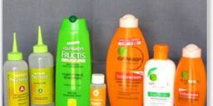 plastic Bottles & caps