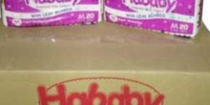 Disposable Baby Diaper (Medium Size)