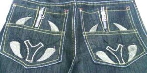 Men's Jeans