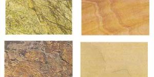 Natural Stones(Sandstone)