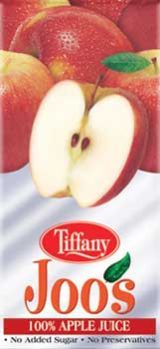 Real Fruit Apple Juices