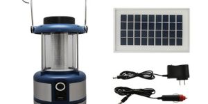 LANTERN SOLAR LIGHT SYSTEM