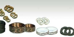 Compressor Gland Packing Seal