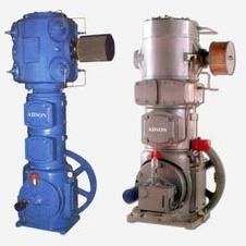 Vertical Water Cooled Air Compressors