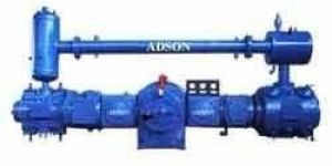 Water Cooled Air, Gas Compressor