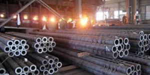 Carbon Steel Seamless-1