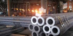 Carbon Steel Seamless Pipes