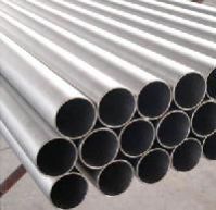 Seamless Stainless Steel Pipes