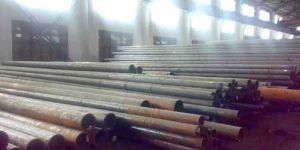 Stainless Steel Seamless-PI