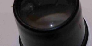 Watchmakers Eyeglass