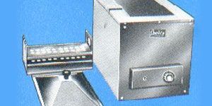 WATER BATH, RECTANGULAR