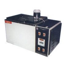 Water Bath Rectangular Electric