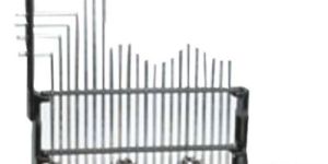 Wave Motion Apparatus