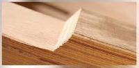 Laminated Compressed Wood
