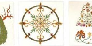 Marble Decorative Items